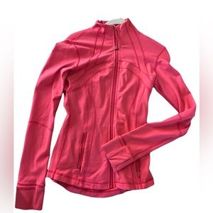 Ink define jacket size 4